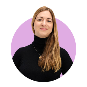 Louise Bariant - Gestionnaire senior de campagnes numériques